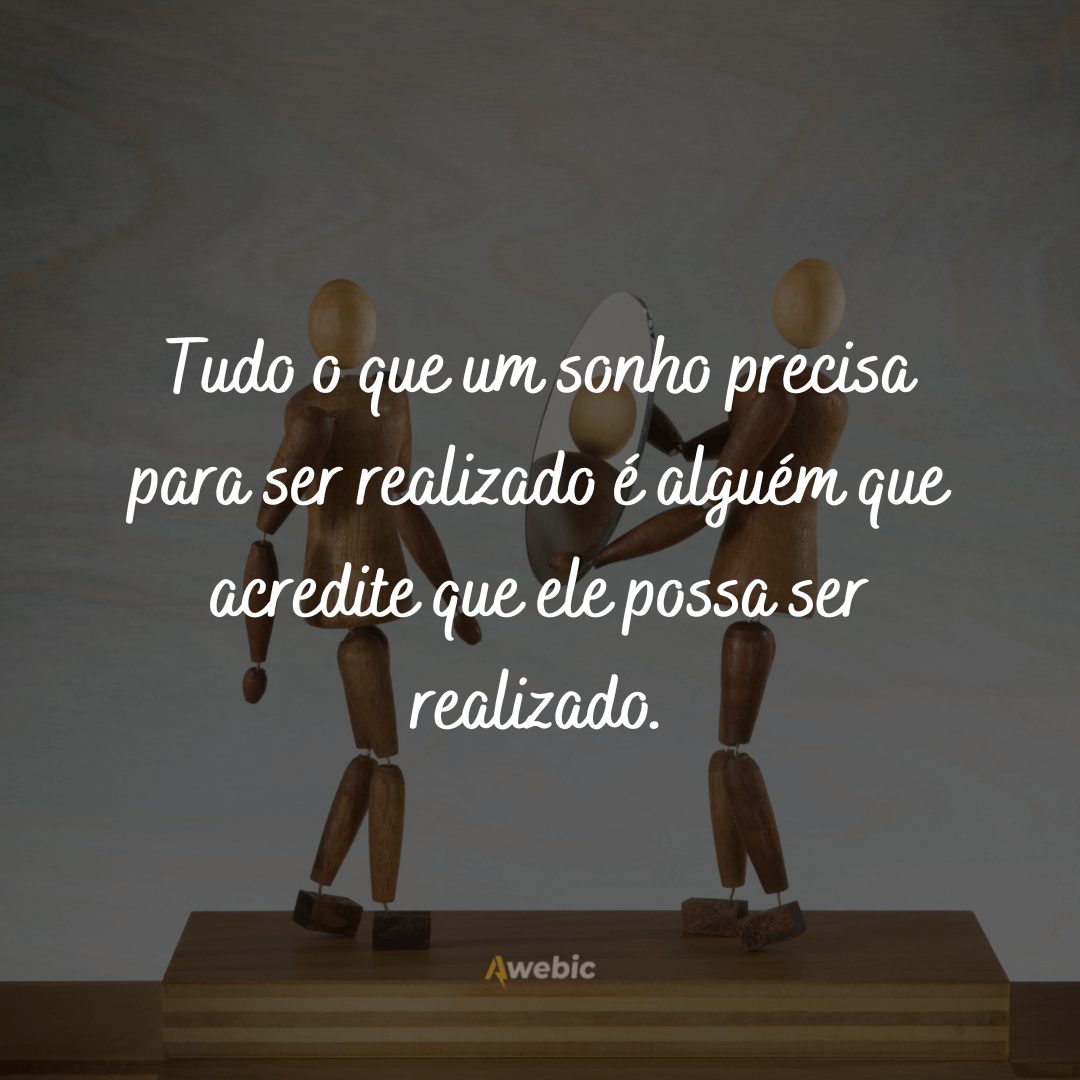 Frases de reflexão