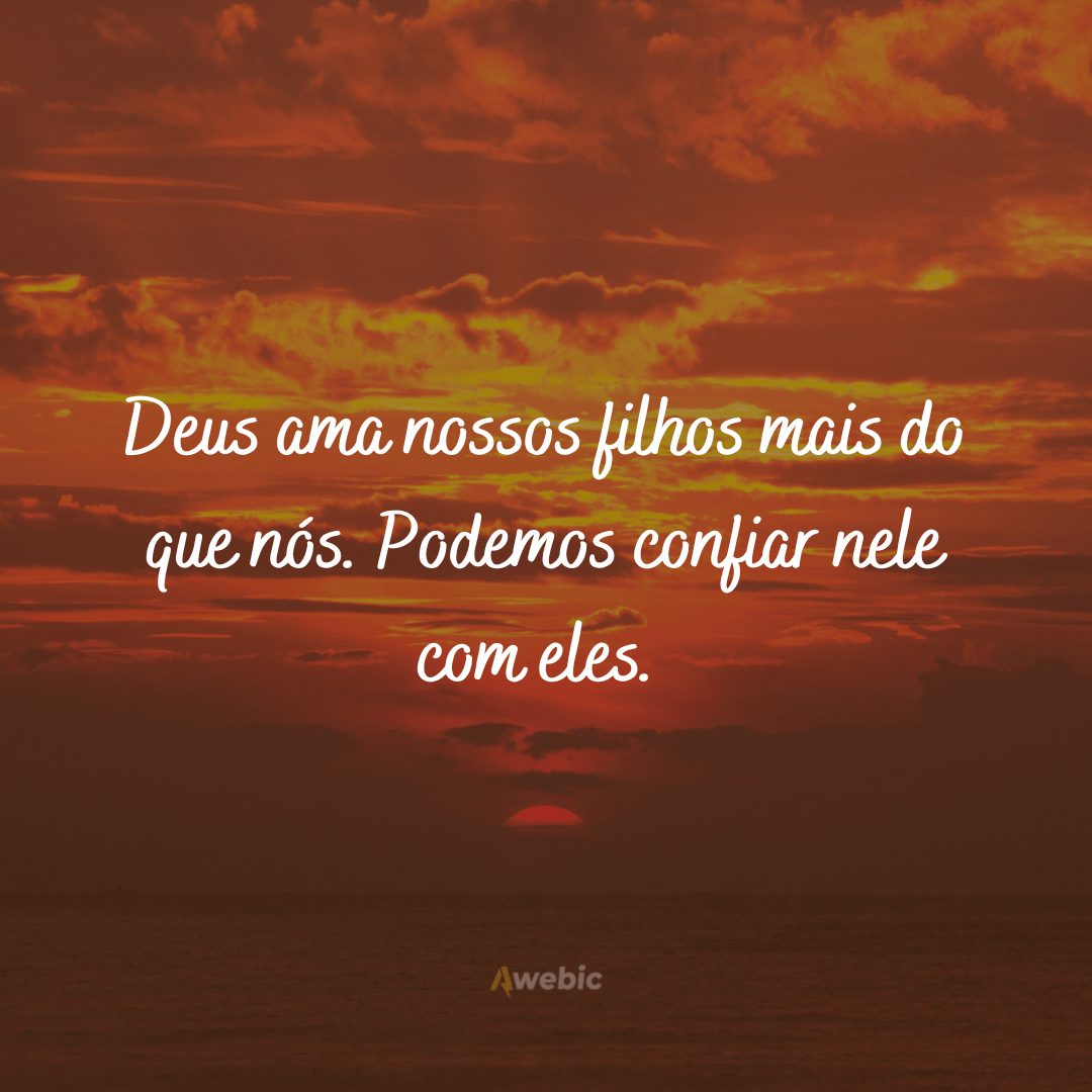 Frases sobre Deus