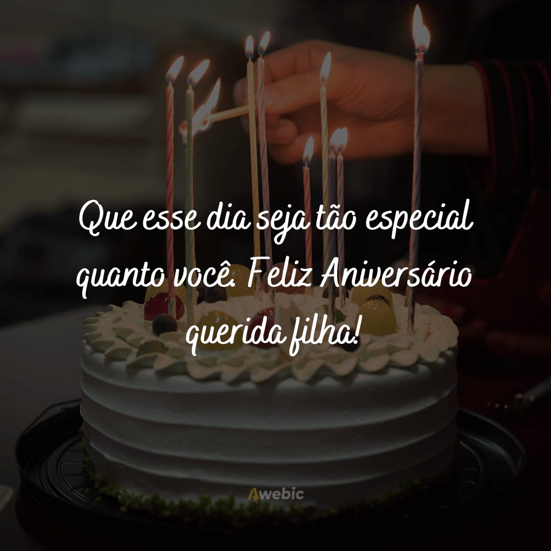 Frases de aniversário para Instagram