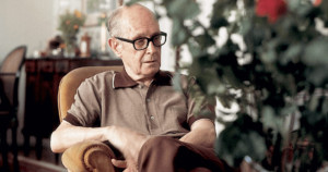 A vida de Carlos Drummond de Andrade, seus poemas e grandes obras