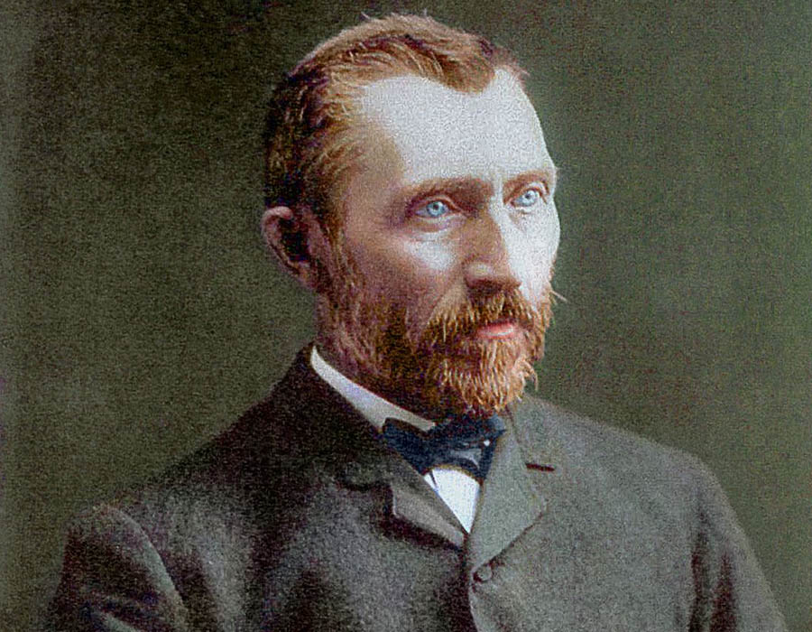 Vincent van Gogh