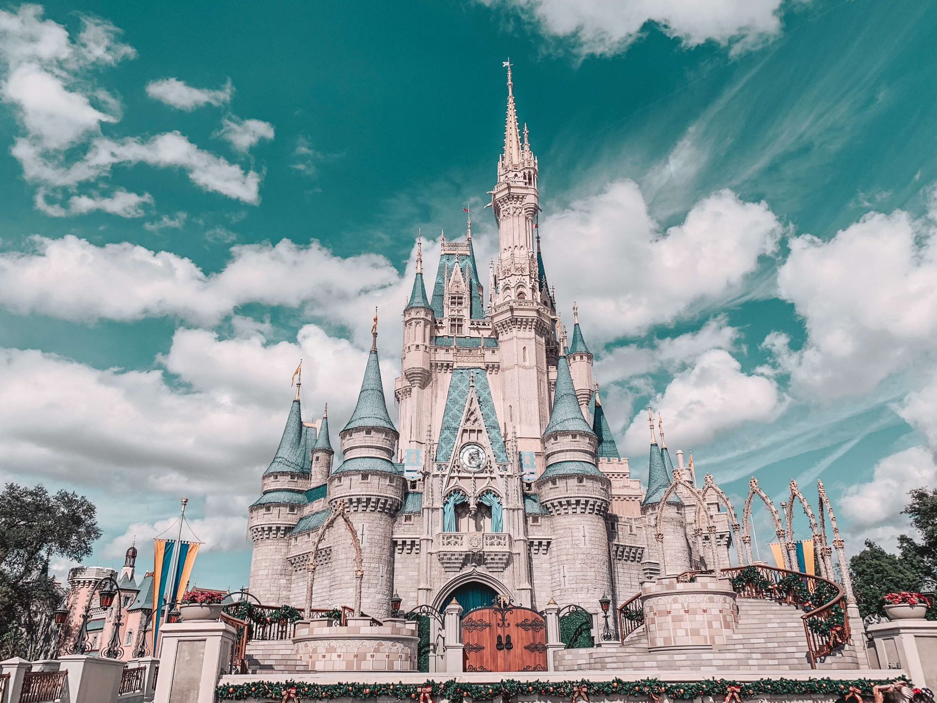 15 motivos para escolher Orlando como destino da viagem desse ano (Imagens: Unsplash)