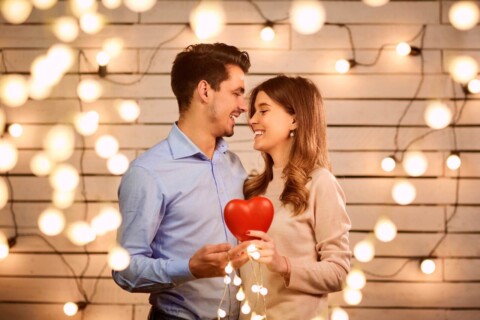 79 frases de Valentine’s Day para deixar o ar ainda mais apaixonado