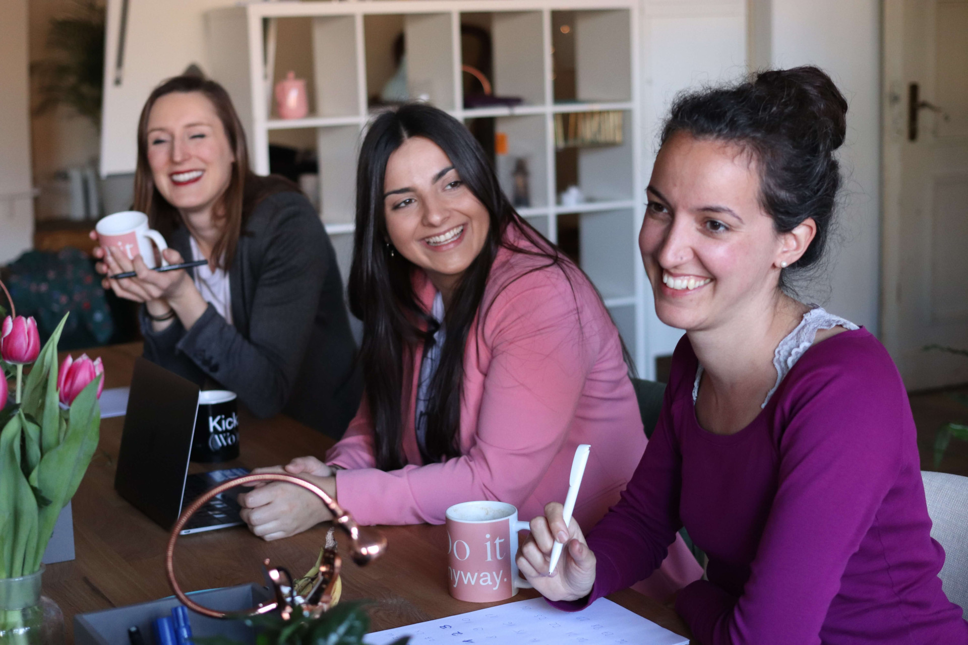 Dia da Conquista do Voto Feminino no Brasil 