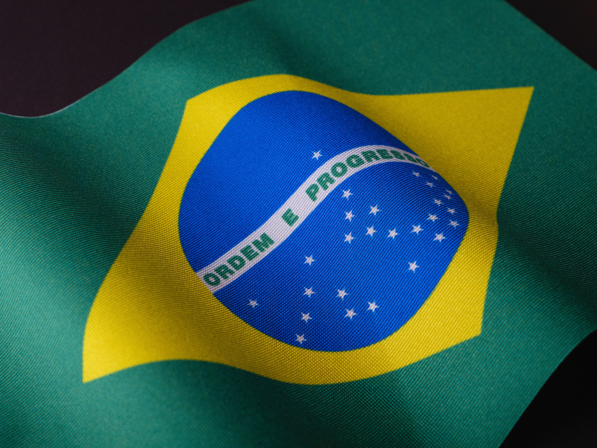 bandeira do Brasil