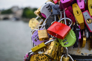 Lindo poema para deixar o Dia Mundial do Amor ainda mais apaixonante