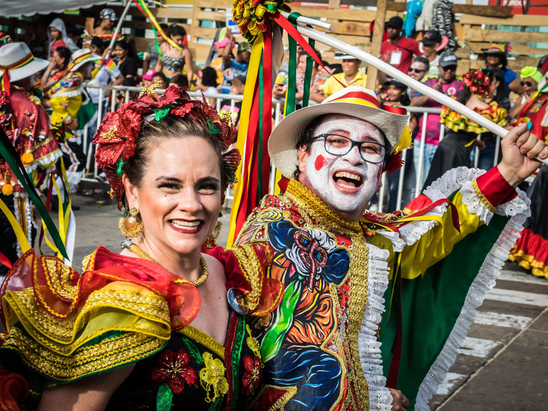 Música sobre Olinda vai te fazer querer PULAR com o Carnaval