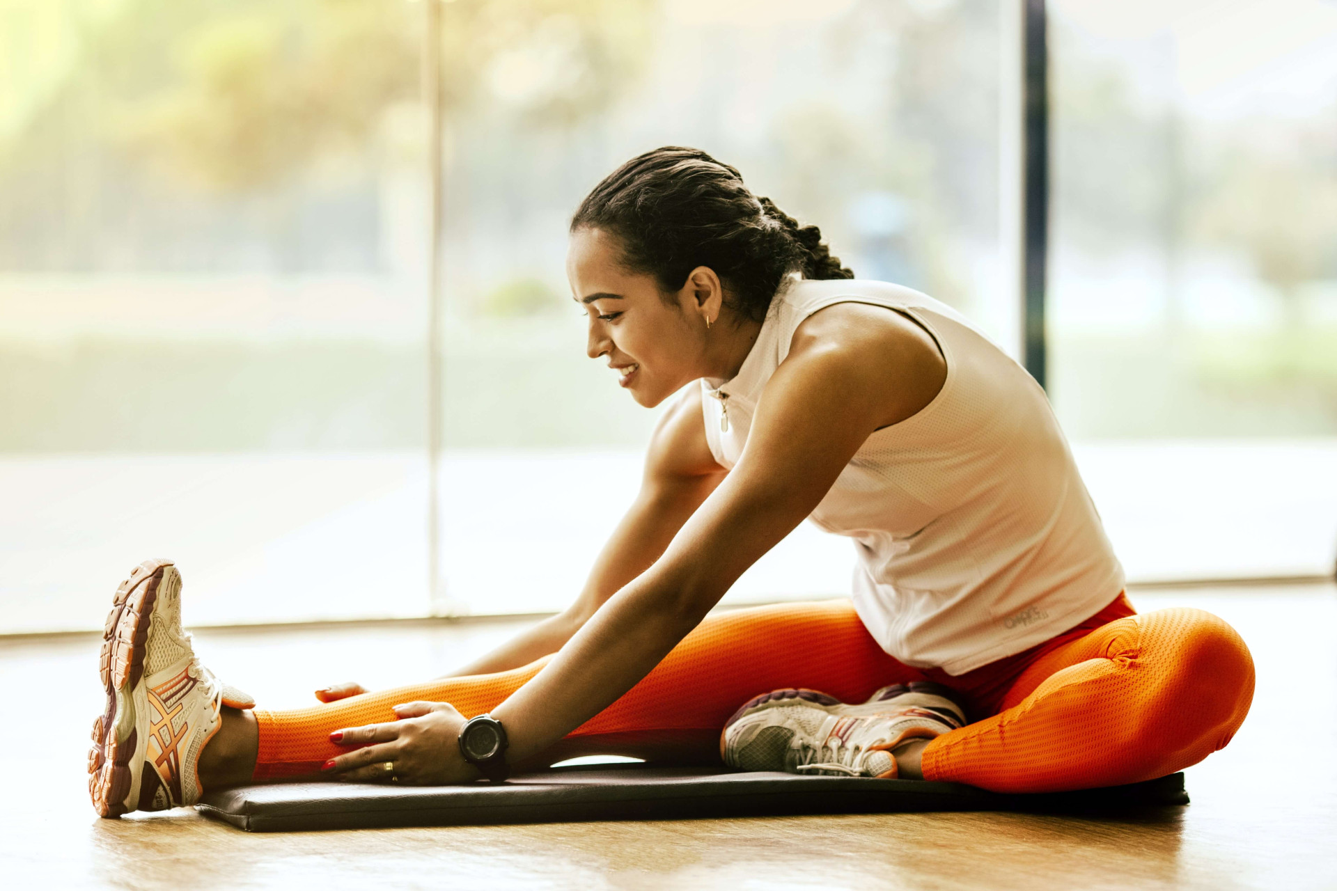 Kapalbhati Pranayama