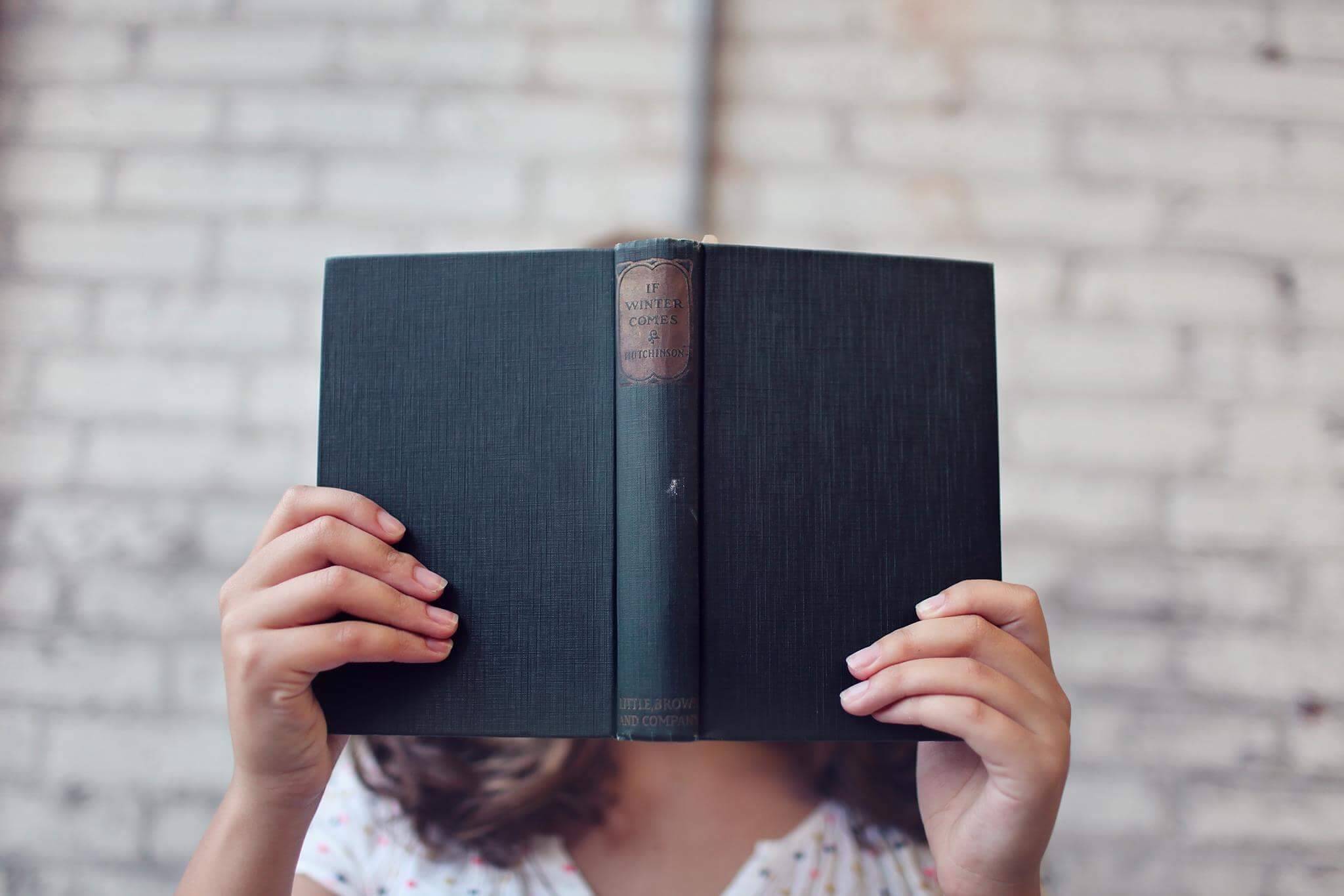 Dia Internacional da Doação de Livros