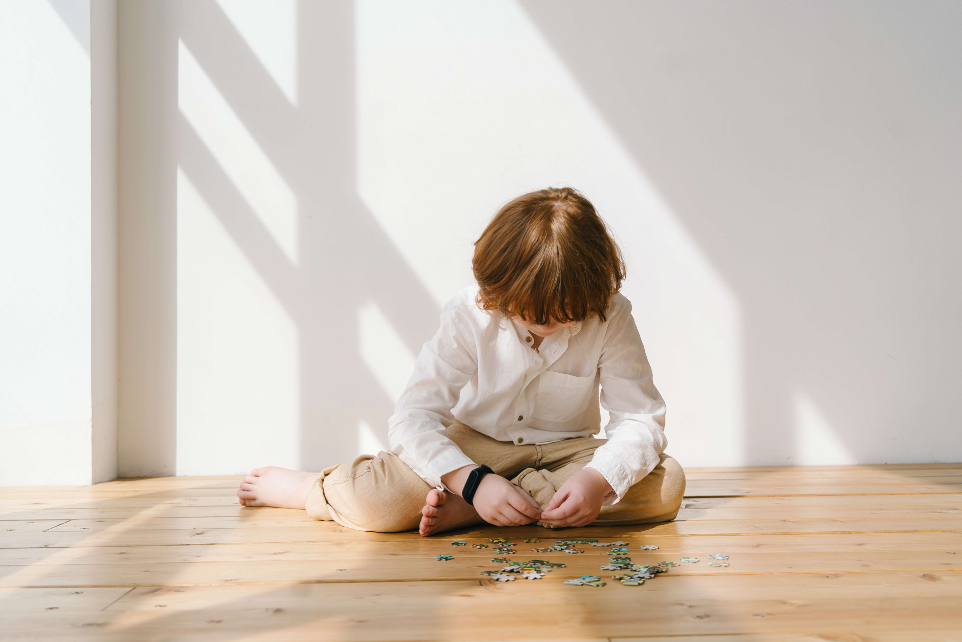 Dia Mundial da Conscientização do Autismo 