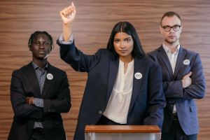 Dia da Conquista do Voto Feminino no Brasil com reflexões importantes