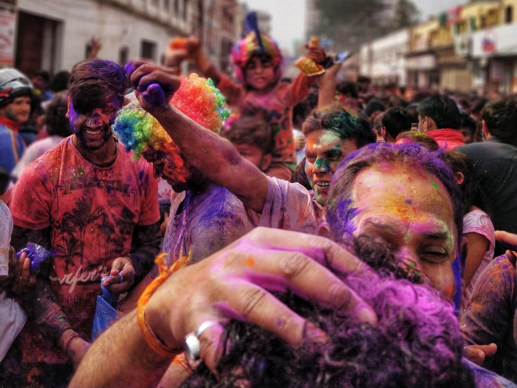 símbolos do Carnaval