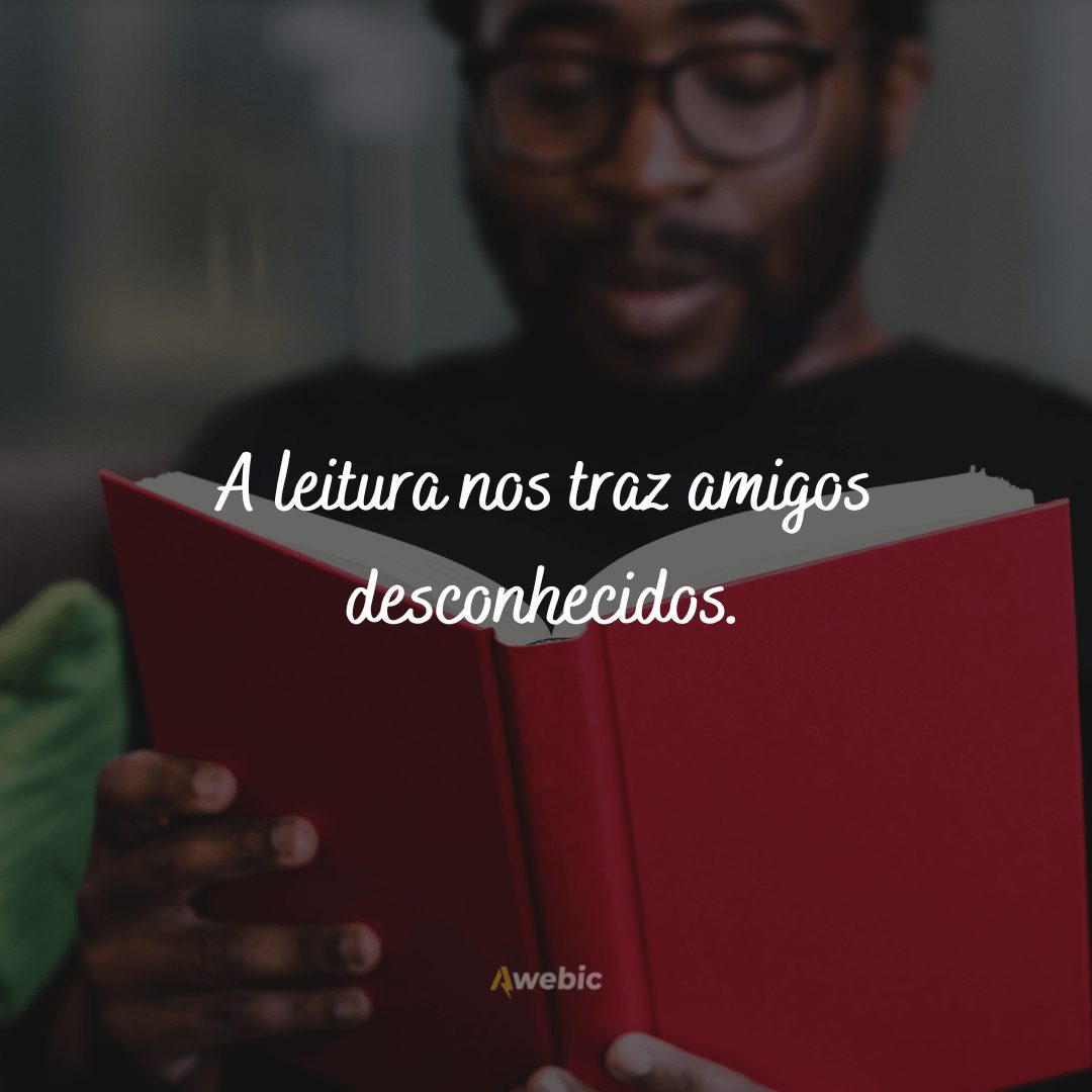 Frases para o Dia do Vendedor de Livros