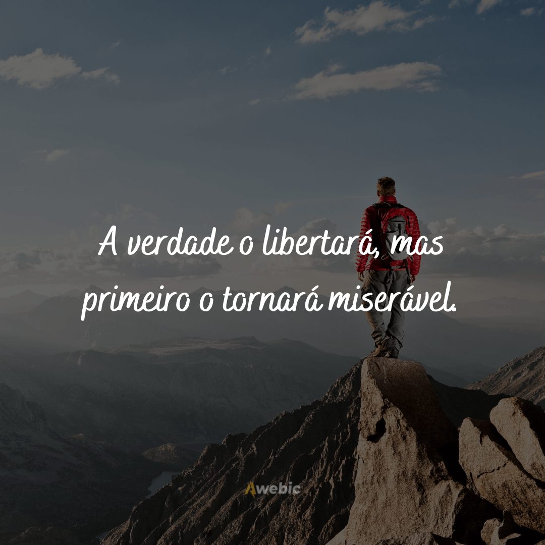 Frases de encorajamento