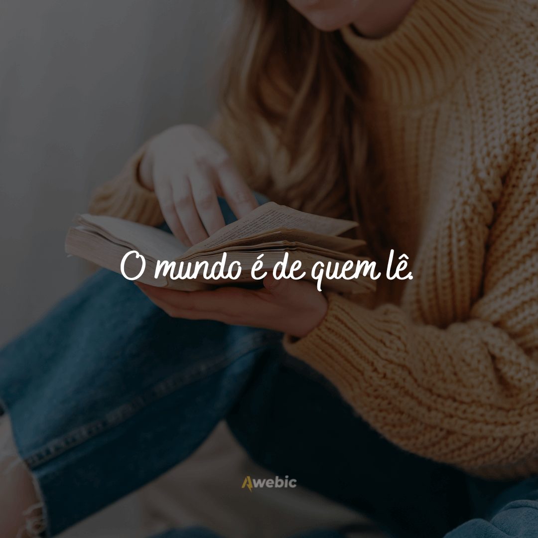 Frases para o Dia do Vendedor de Livros