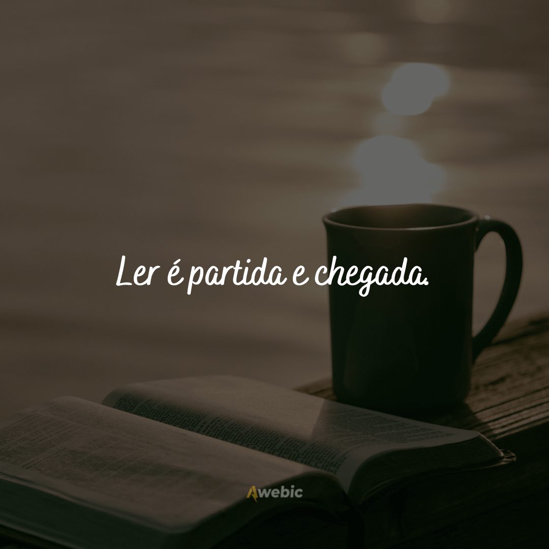 Frases para o Dia do Vendedor de Livros