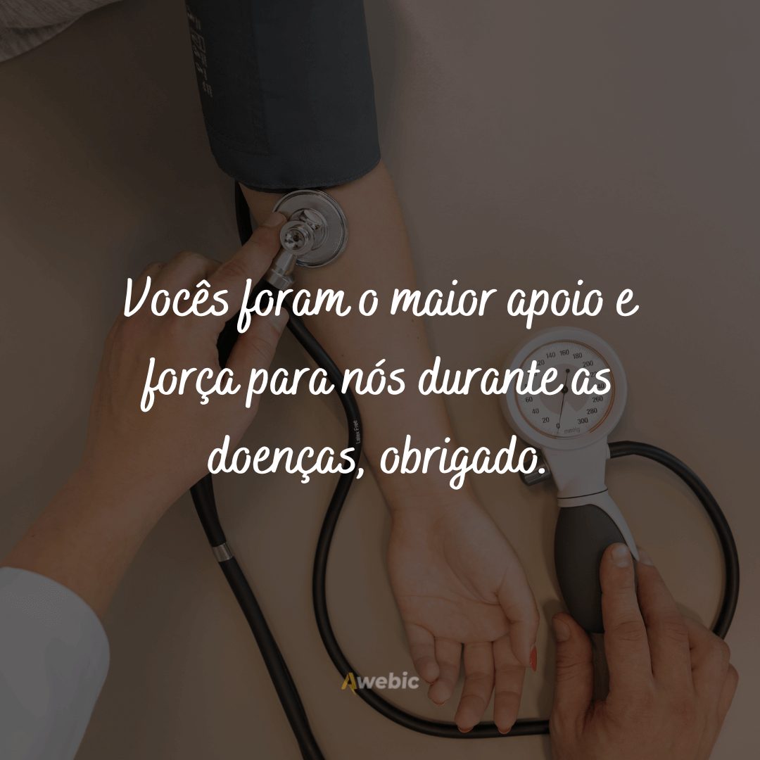 Mensagens para o Dia do Médico Clínico