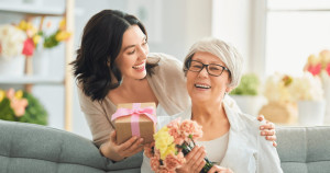 As mais lindas mensagens de Dia das Mães que vão emocioná-la demais hoje