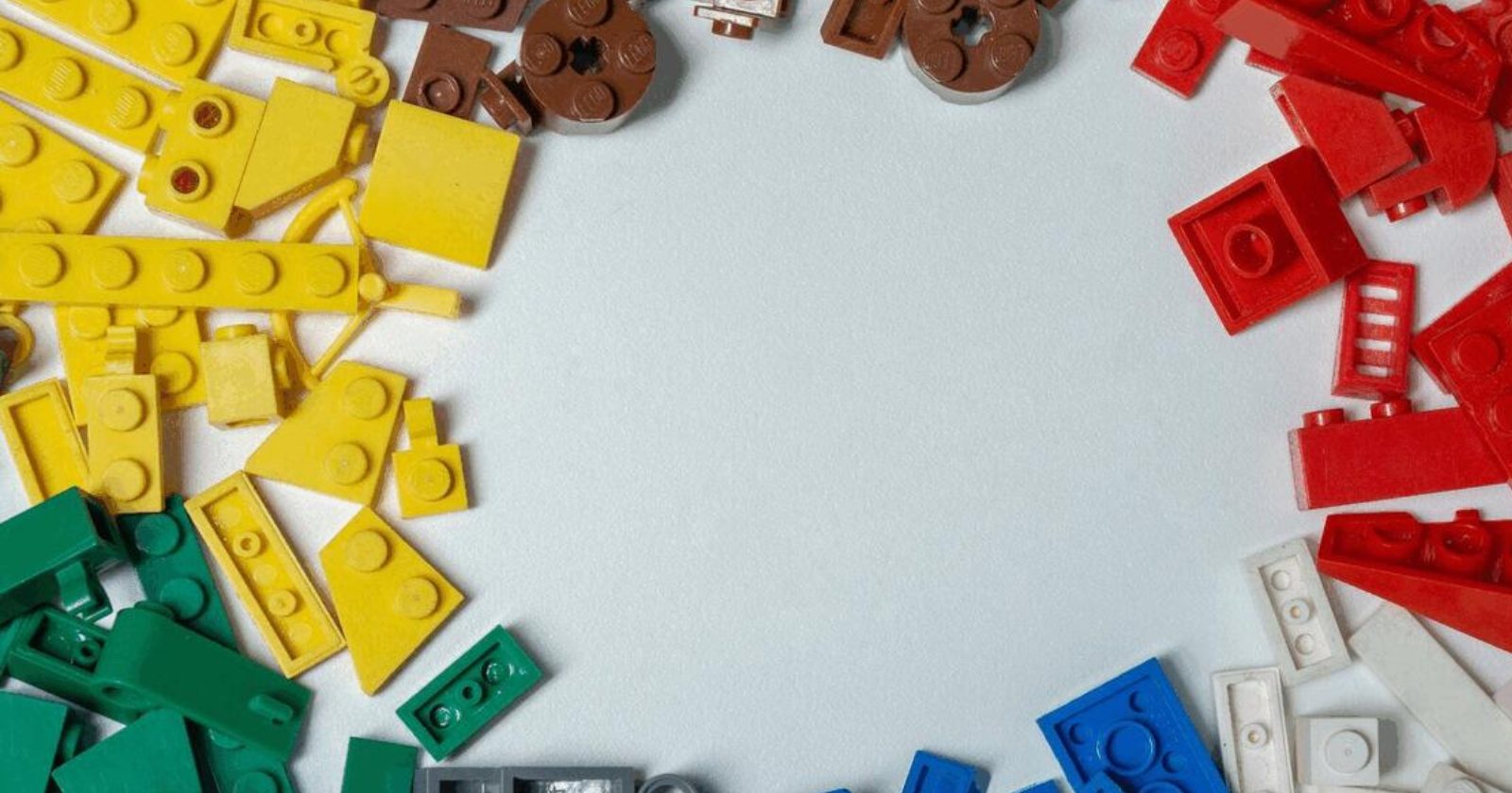 Inclusão: Lego lança linha de brinquedos com deficiência e diferentes tons de pele