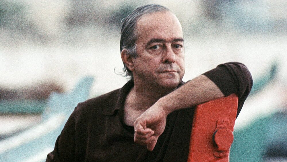 Vinicius de Moraes: vida e obra desse grande compositor e poeta brasileiro