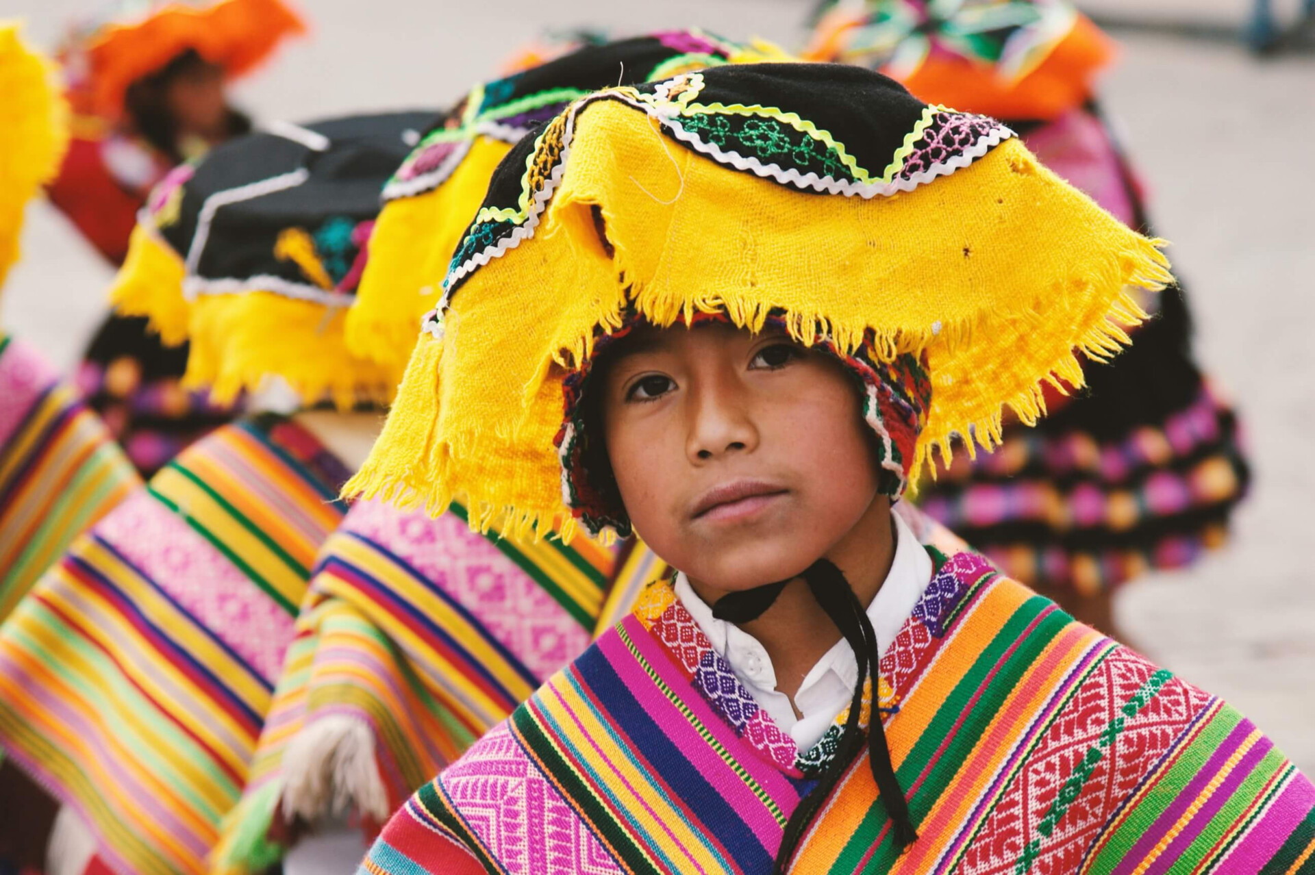 10 frases dolorosas para te fazer pensar no Dia da Abolição da Escravidão dos Índios