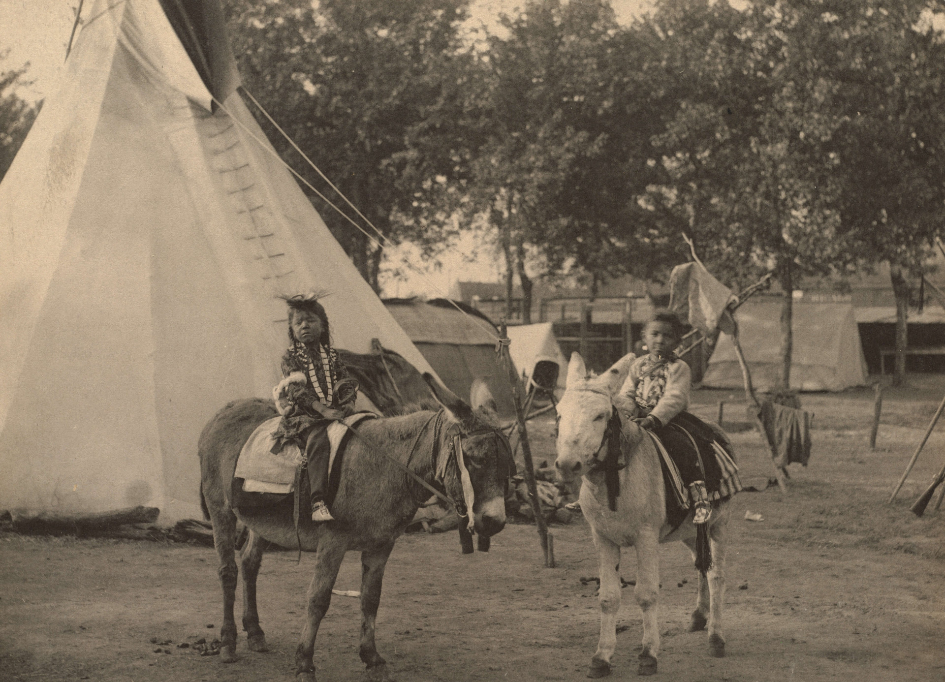 Dia da Abolição da Escravidão dos Índios