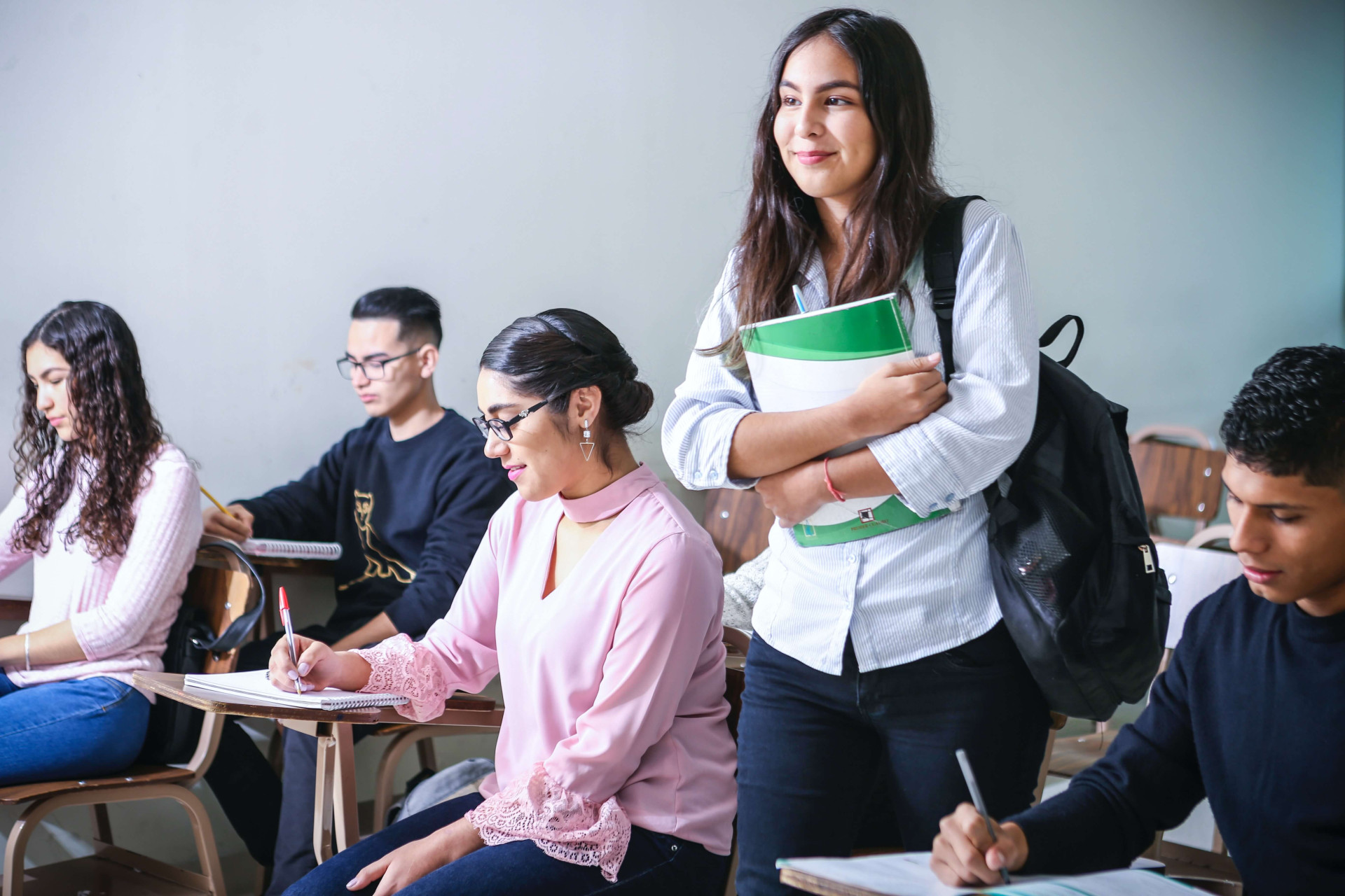 Você sonhou estudando? Entenda aqui qual o significado desse tipo de sonho