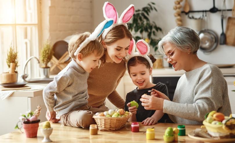 20 mensagens para acompanhar o ovo de páscoa e deixar o presente ainda mais gostoso