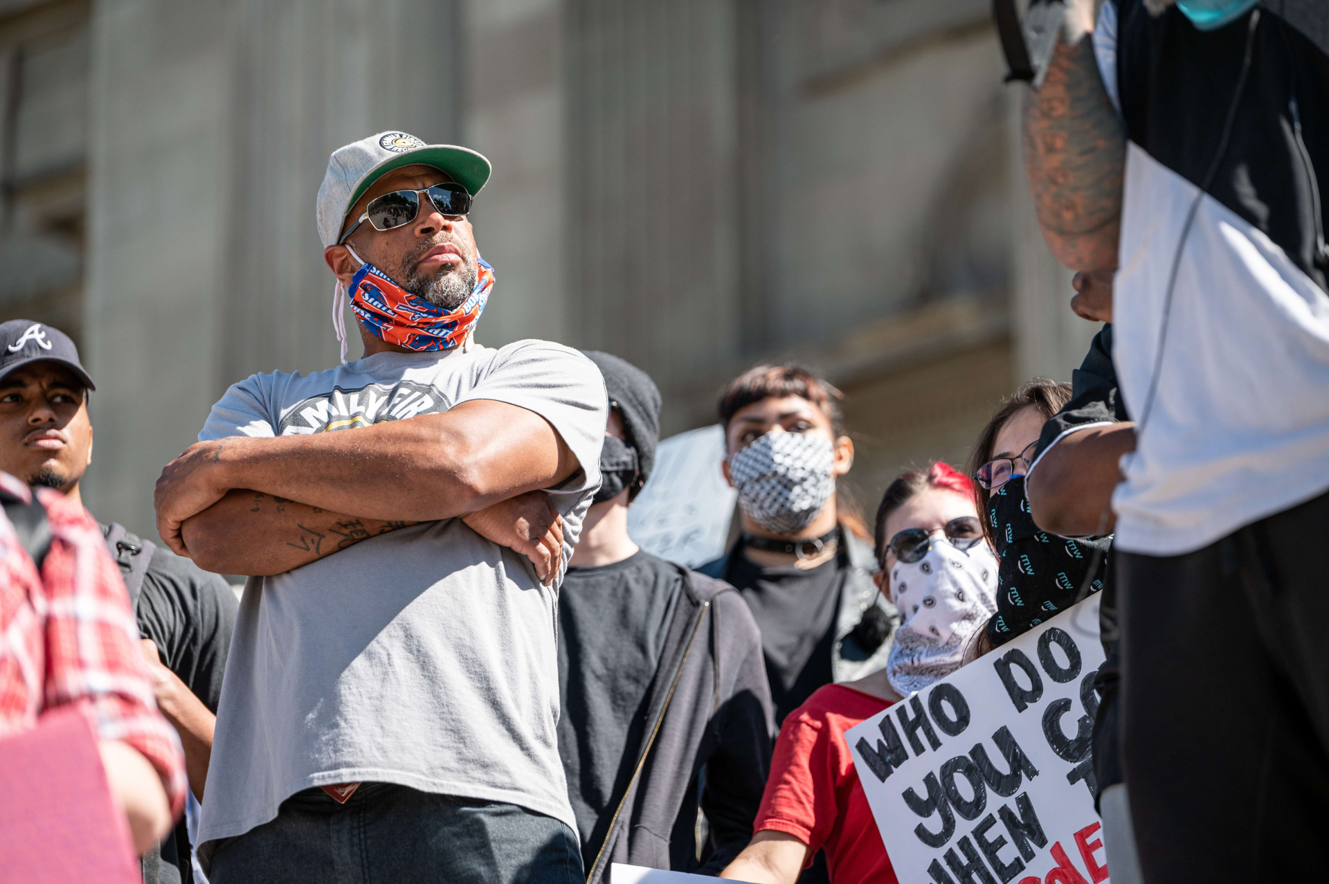 Dia Internacional Contra a Discriminação Racial