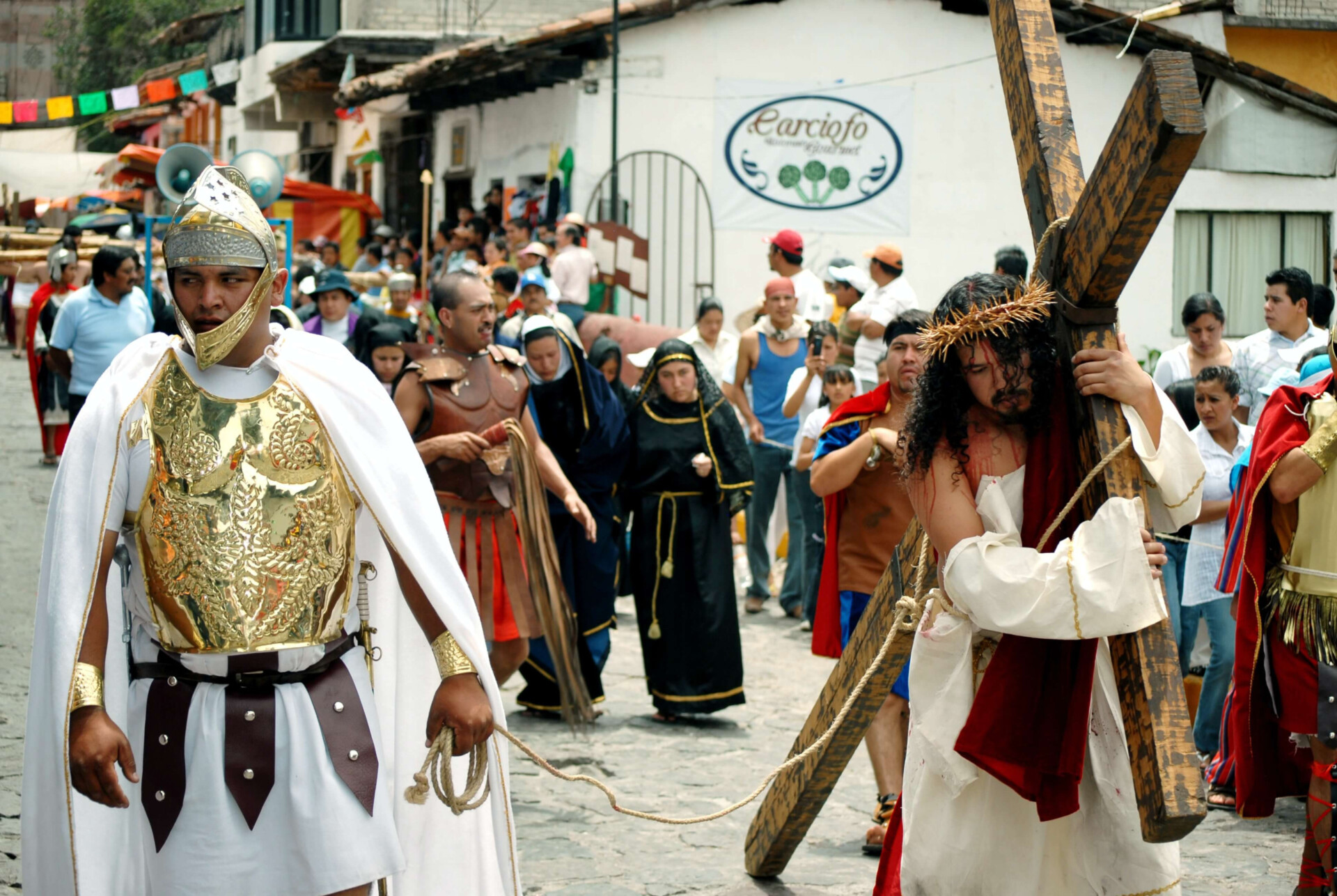 Semana Santa