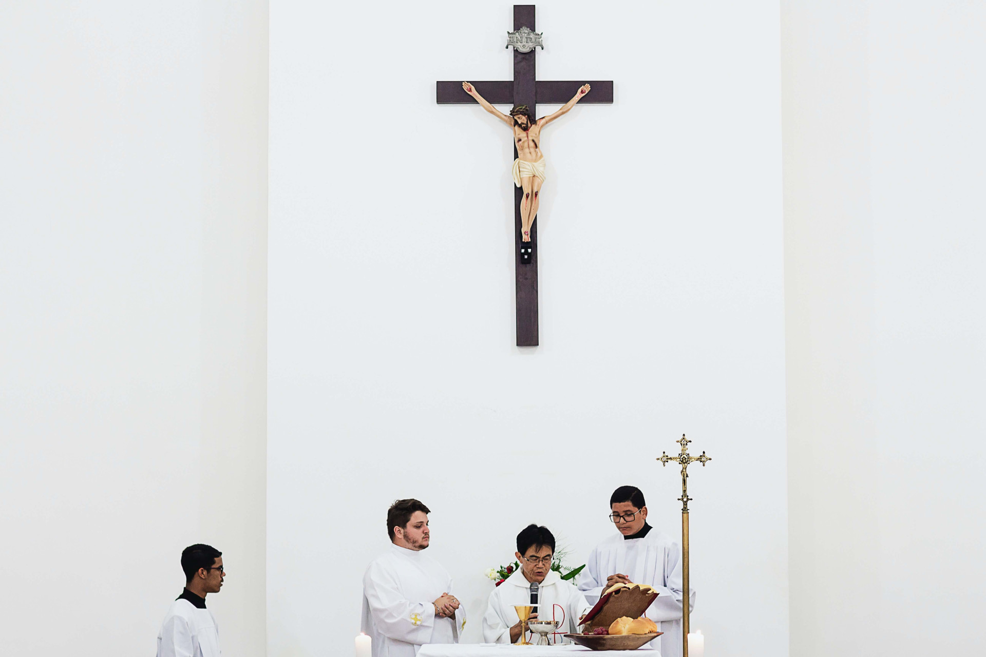 pensamentos de Madre Teresa