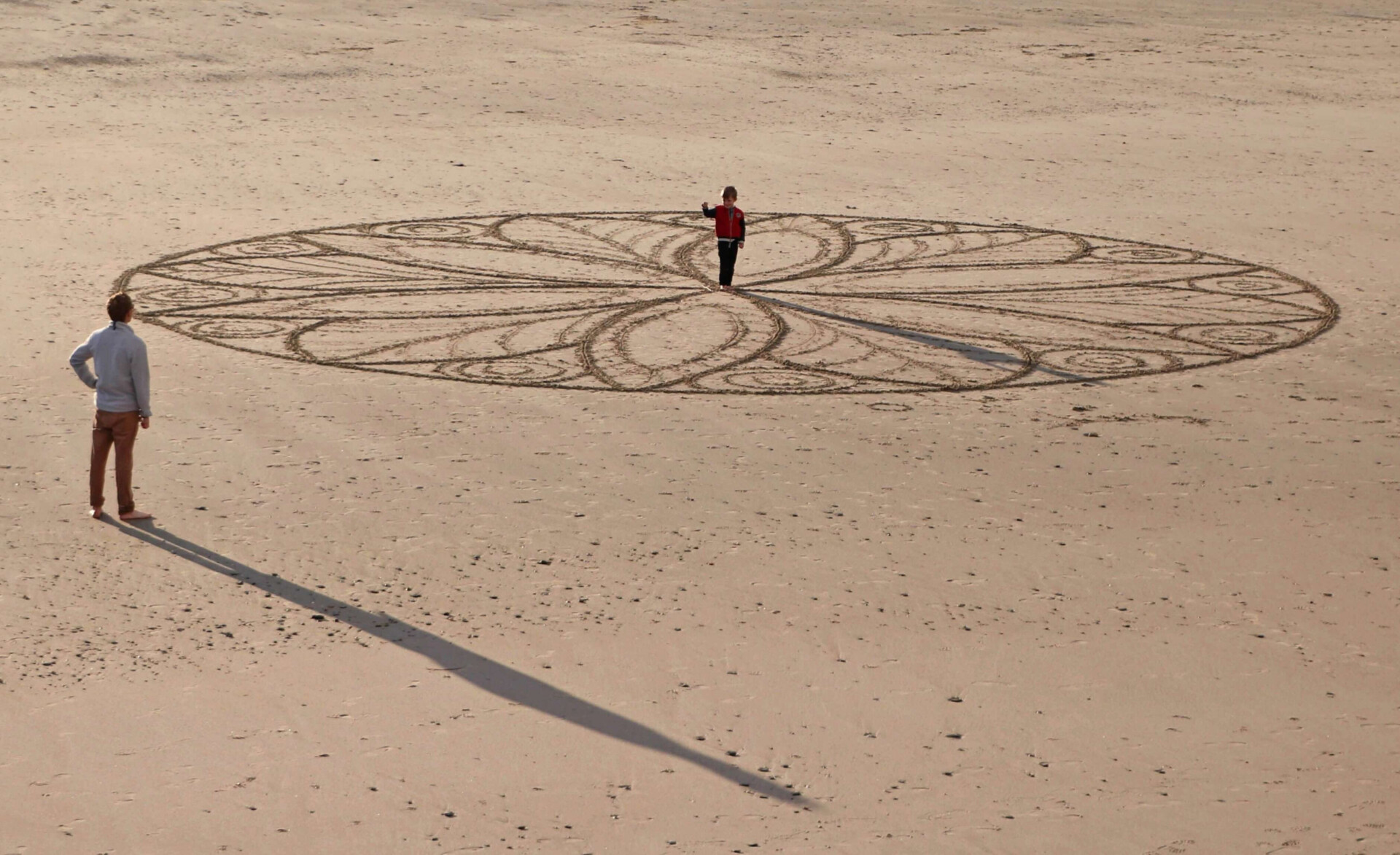 significado da Mandala