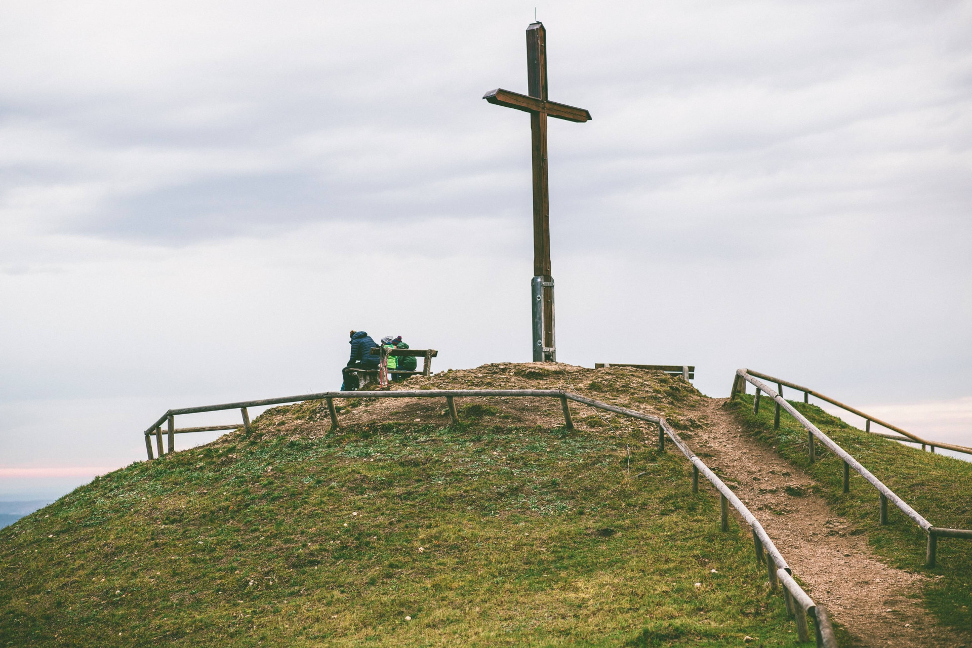 Palavra de Deus sobre a páscoa