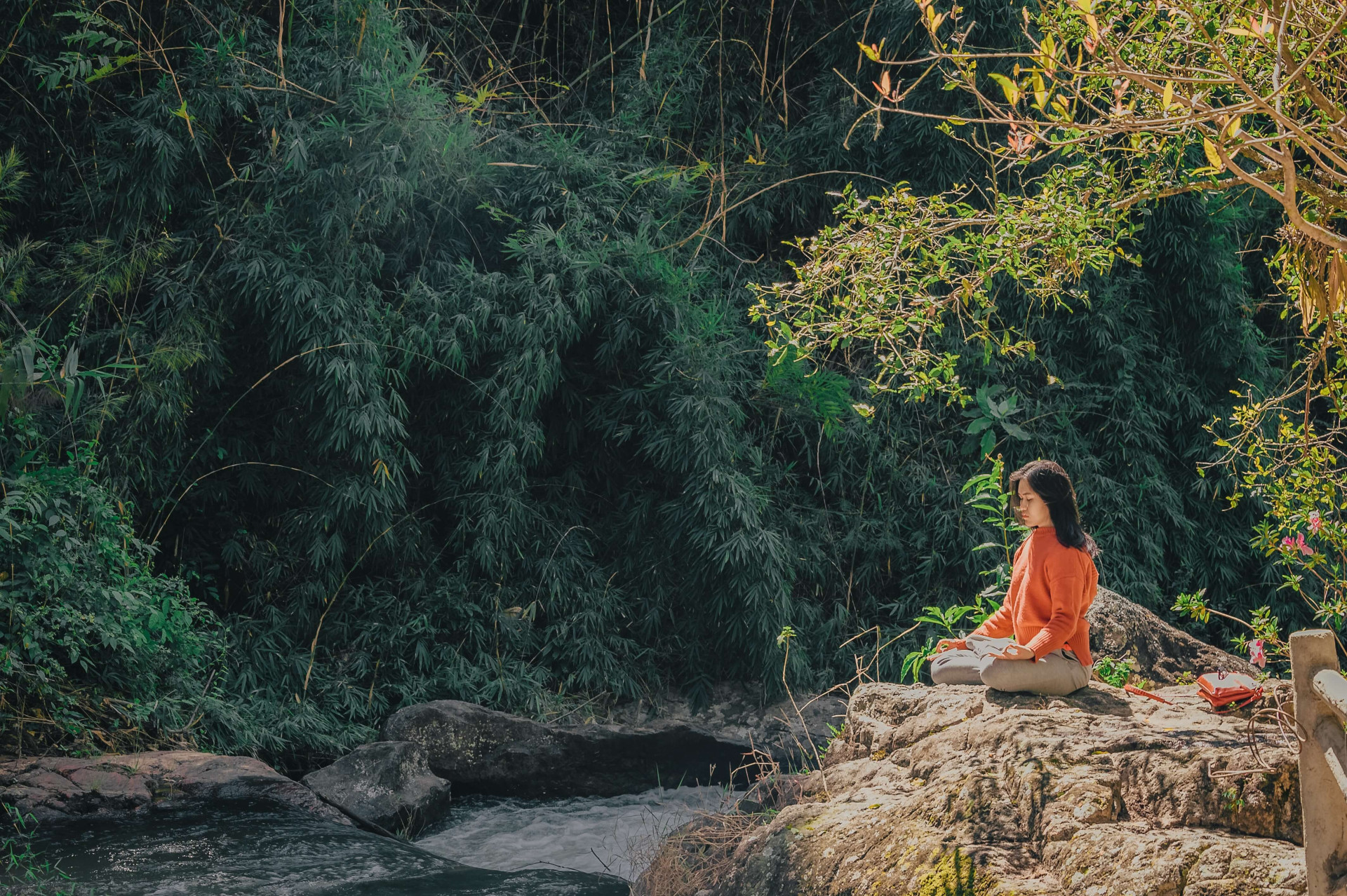 poemas abençoados para fortalecer sua espiritualidade