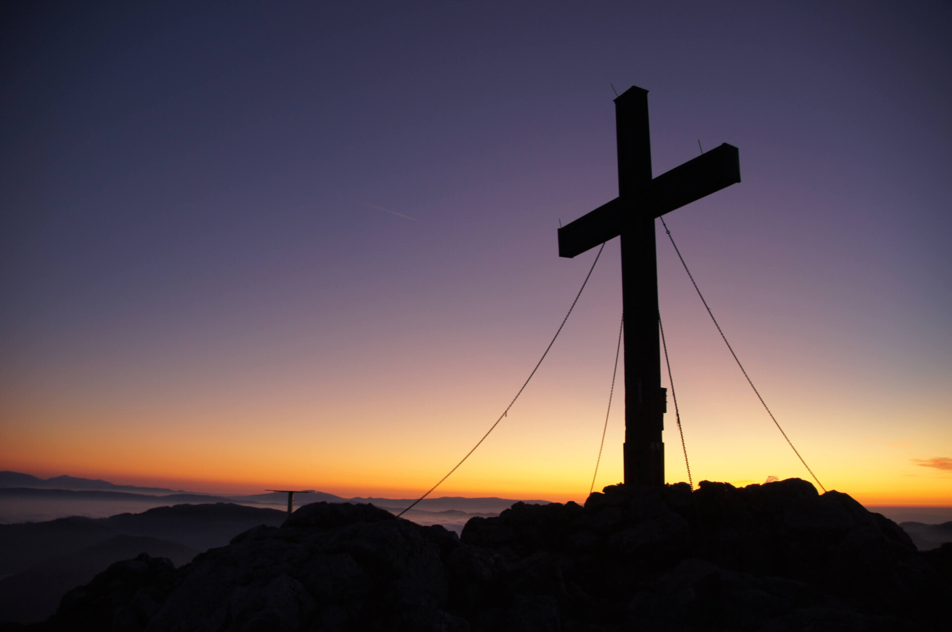 rituais de Semana Santa