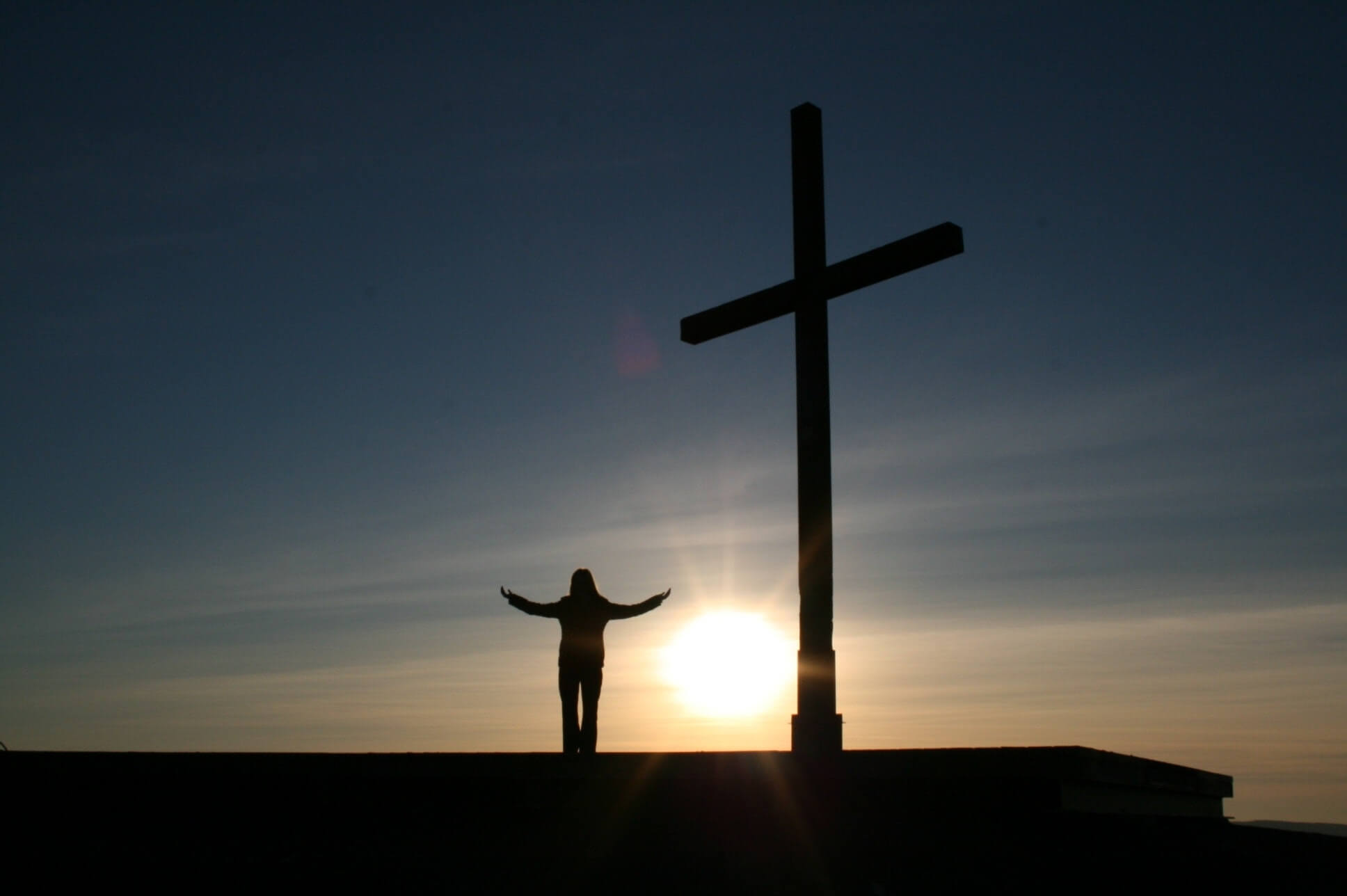 símbolos atuais da páscoa com Jesus