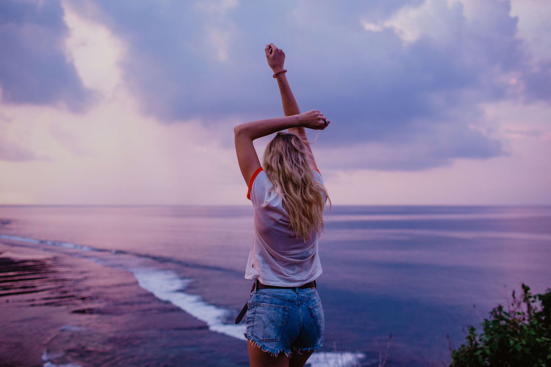 poemas abençoados para fortalecer sua espiritualidade