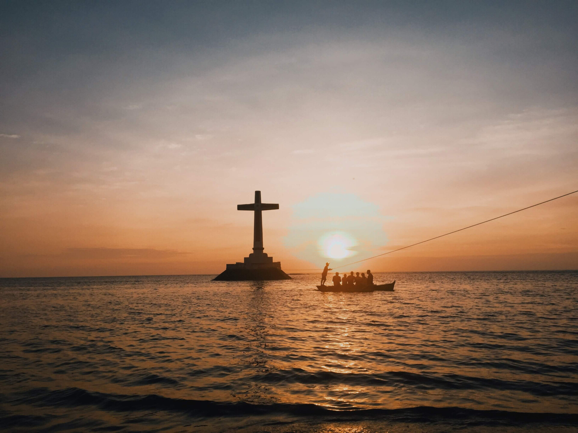 tradições religiosas para fazer na Semana Santa