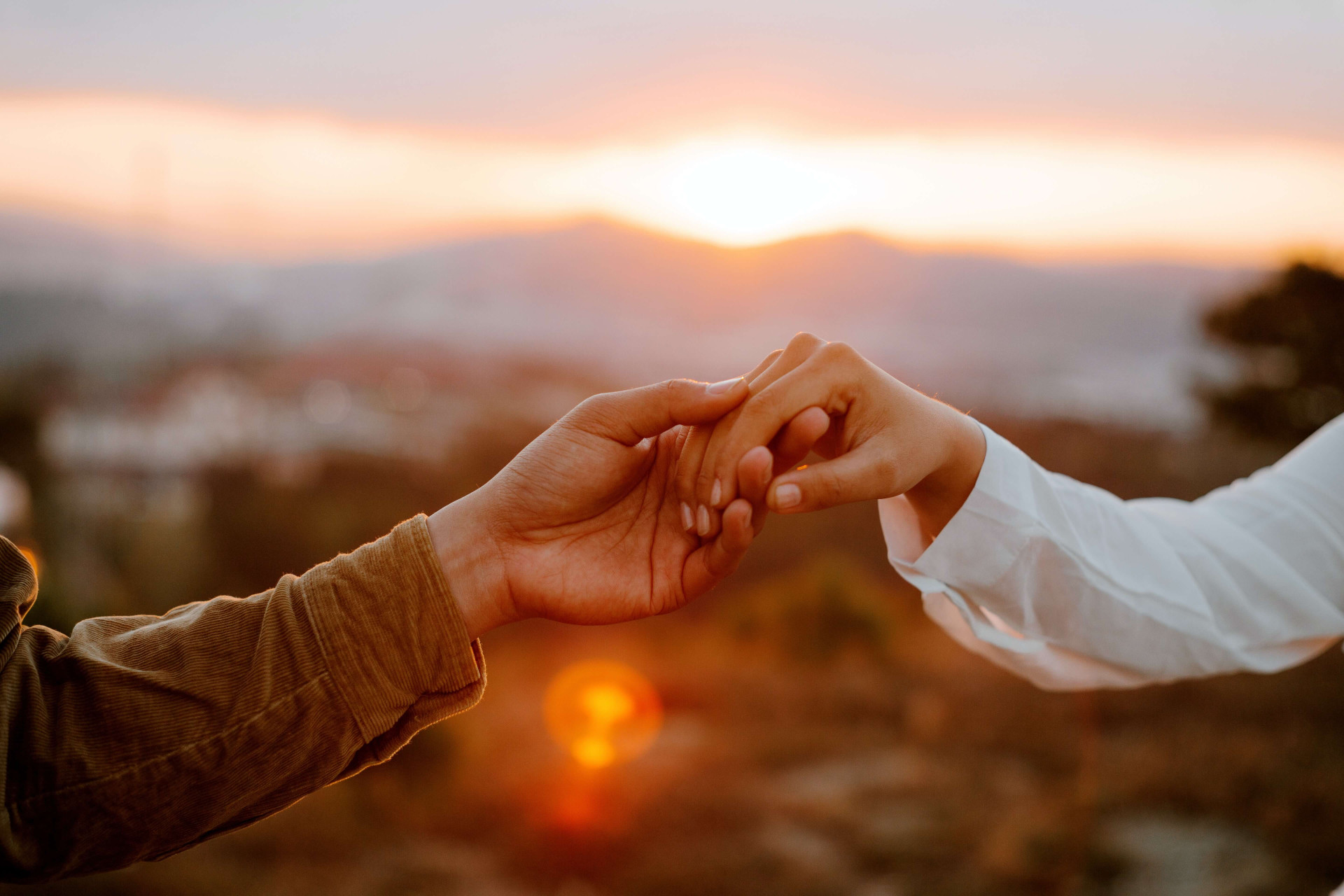 poemas abençoados para fortalecer sua espiritualidade