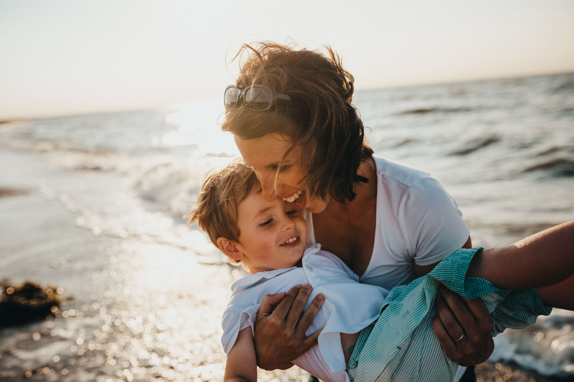 18 destinos para viajar no Dia das Mães e ter um momento inesquecível em família