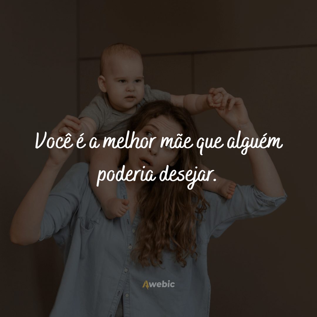 Mensagens para fazer cartão de Dia das Mães