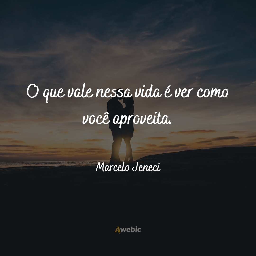 Frases de Marcelo Jeneci