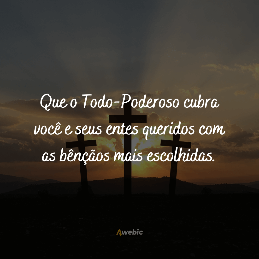 Frases para sexta-feira santa