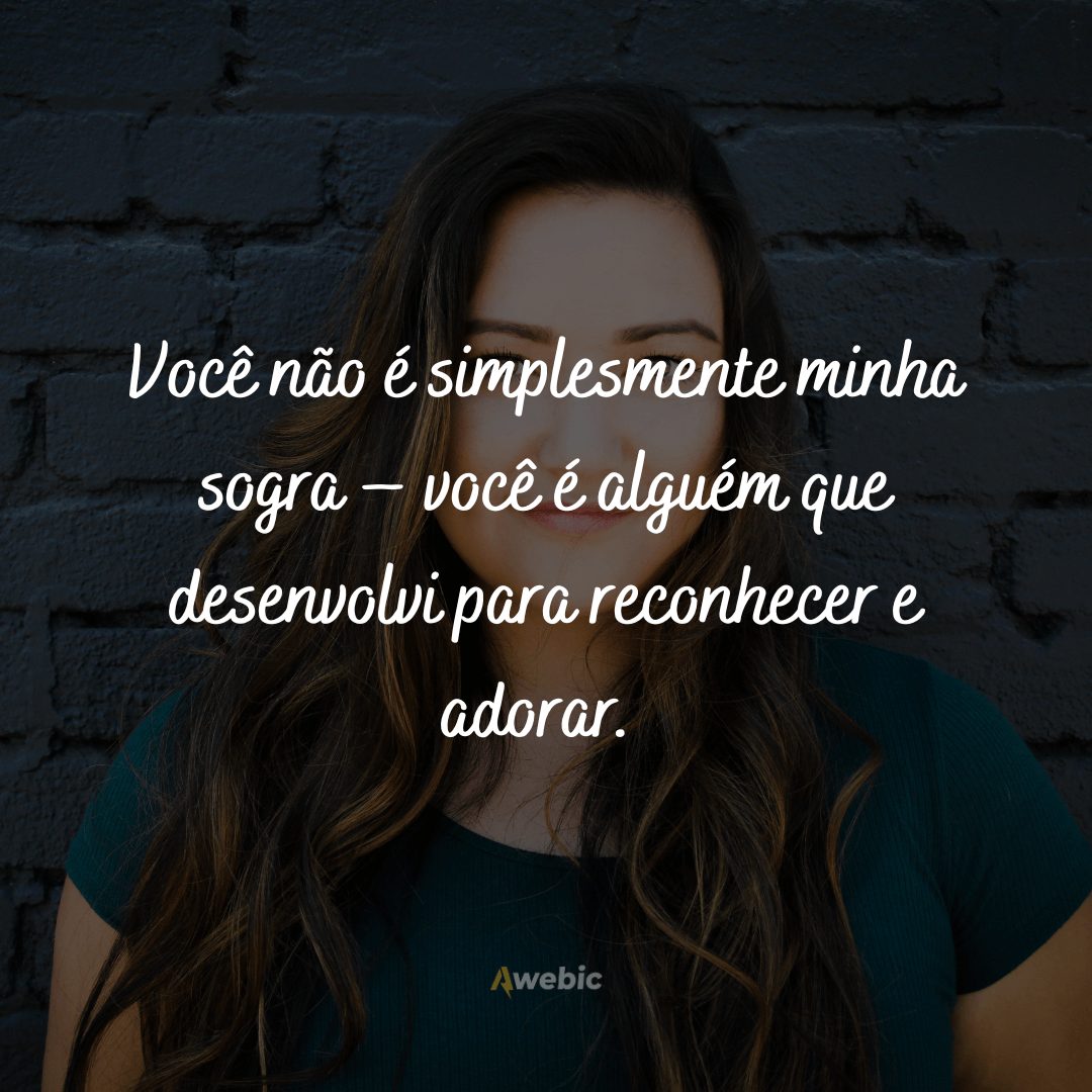 FRASES PARA SOGRA