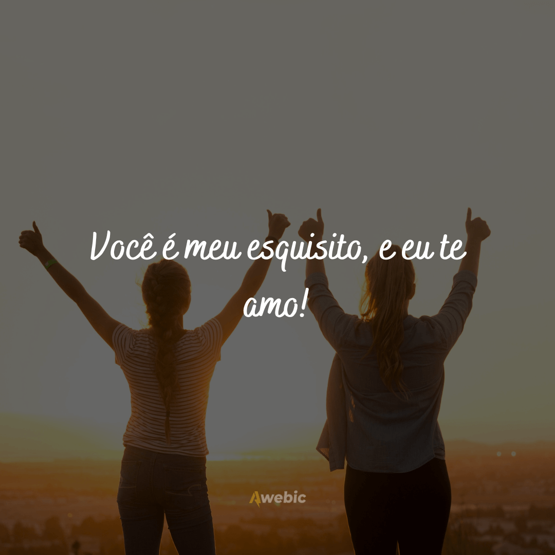 Frases para o Dia do Amigo