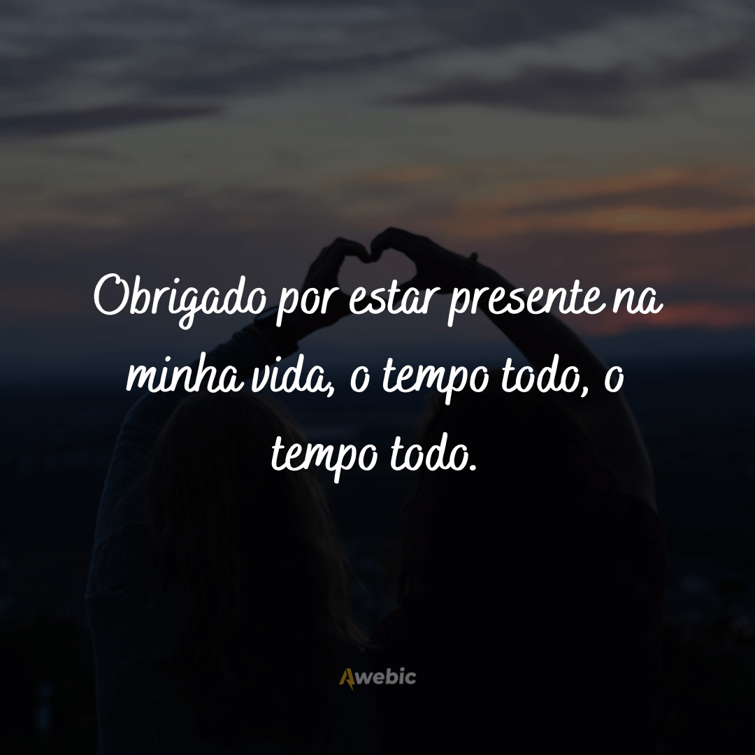 Frases de amizade para amiga