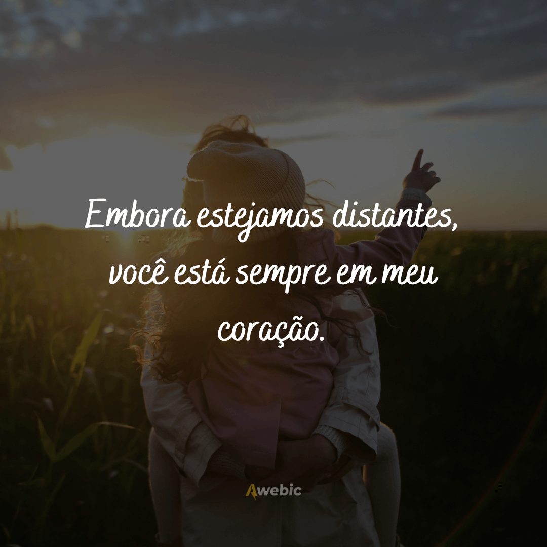 Frases de Dia das Mães