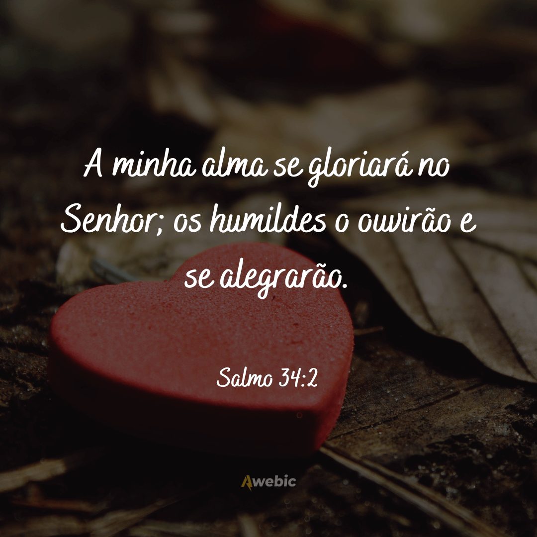 Salmos de gratidão a Deus