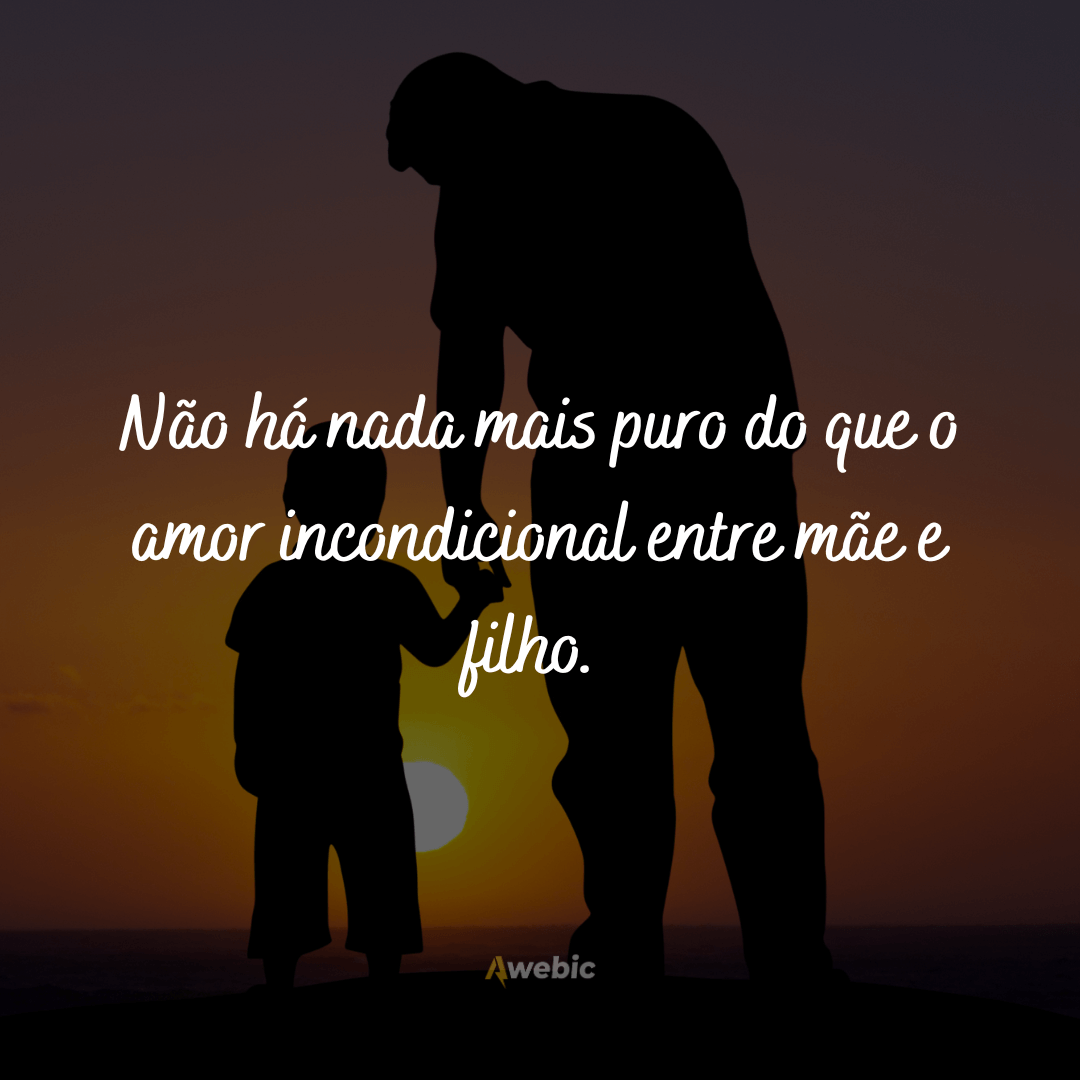 Mensagens para o Dia dos Filhos