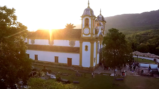 Destino histórico será a sua melhor escolha para viajar em 2023 (Imagens: Tiradentes.net)